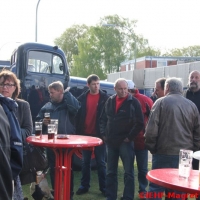 Nutzfahrzeugtreffen 2013